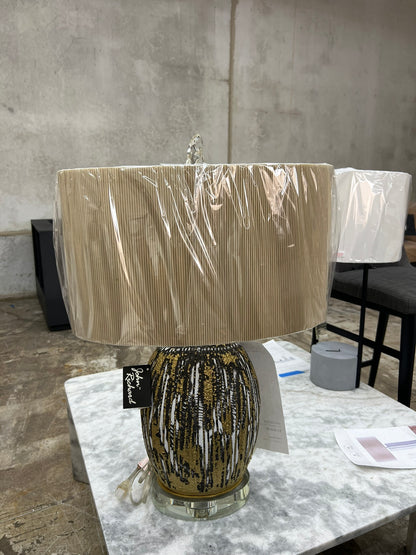 John-Richard Mira Table Lamp