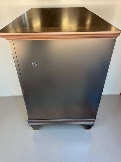 Martin Furniture Hartford Lateral File Cabinet – New, Open Box
