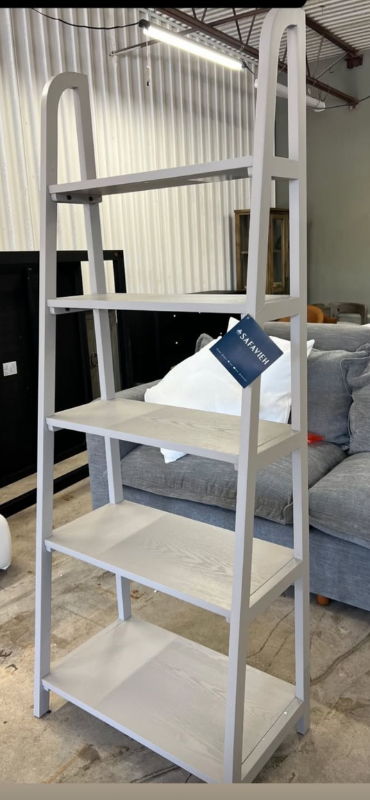 5 Tier Shelf