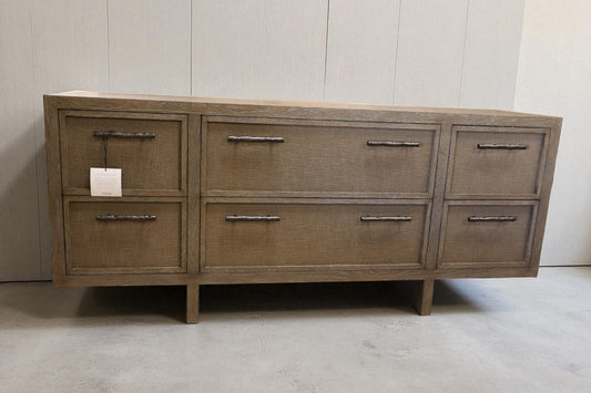 Bernhardt: Casa Paros 6 Drawer Dresser