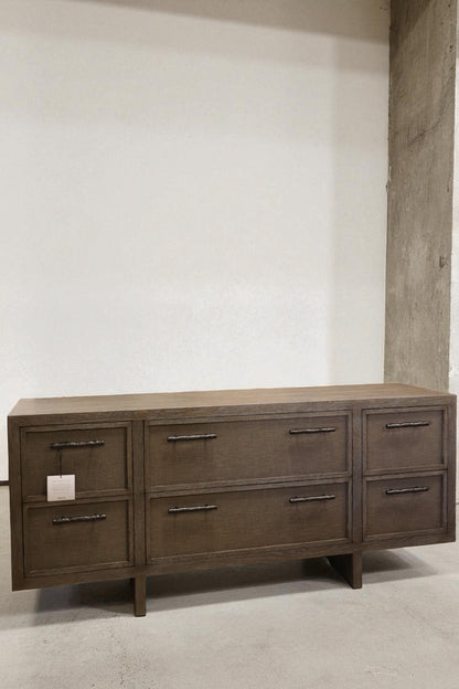 Bernhardt: Casa Paros 6 Drawer Dresser
