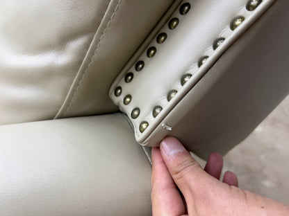 Traditional Swivel And Rocker Power Recliner