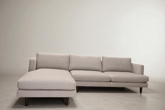 Room & Board Jasper Sofa with Chaise – Used, Like New