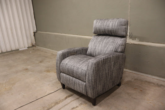 Dexter Comfort Power Recliner – New, Floor Model