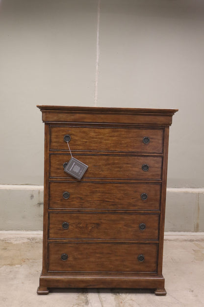 Archivist Six-Drawer Chest
