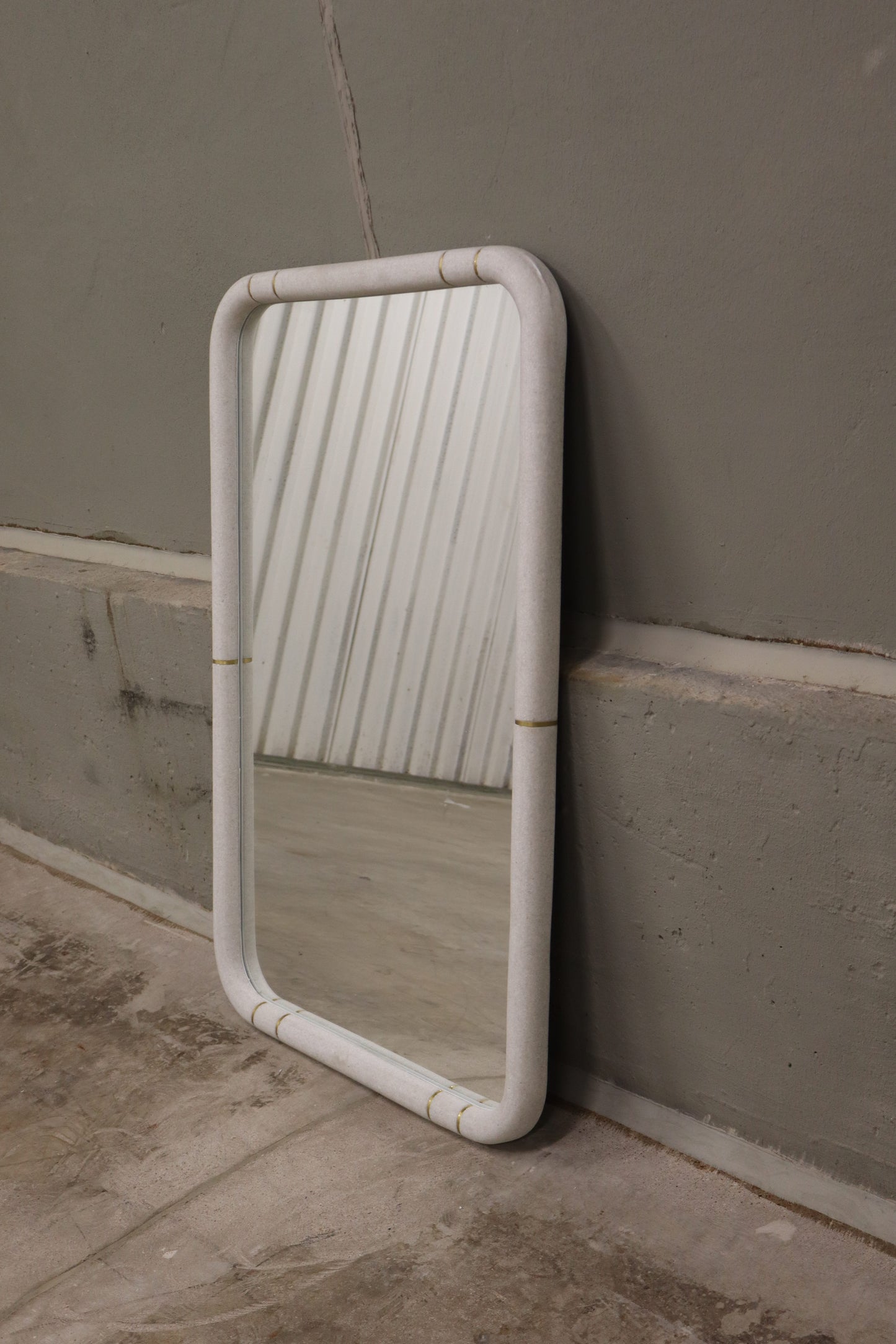Trevino Mirror
