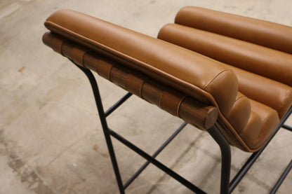 Denver modern Vail counter stool