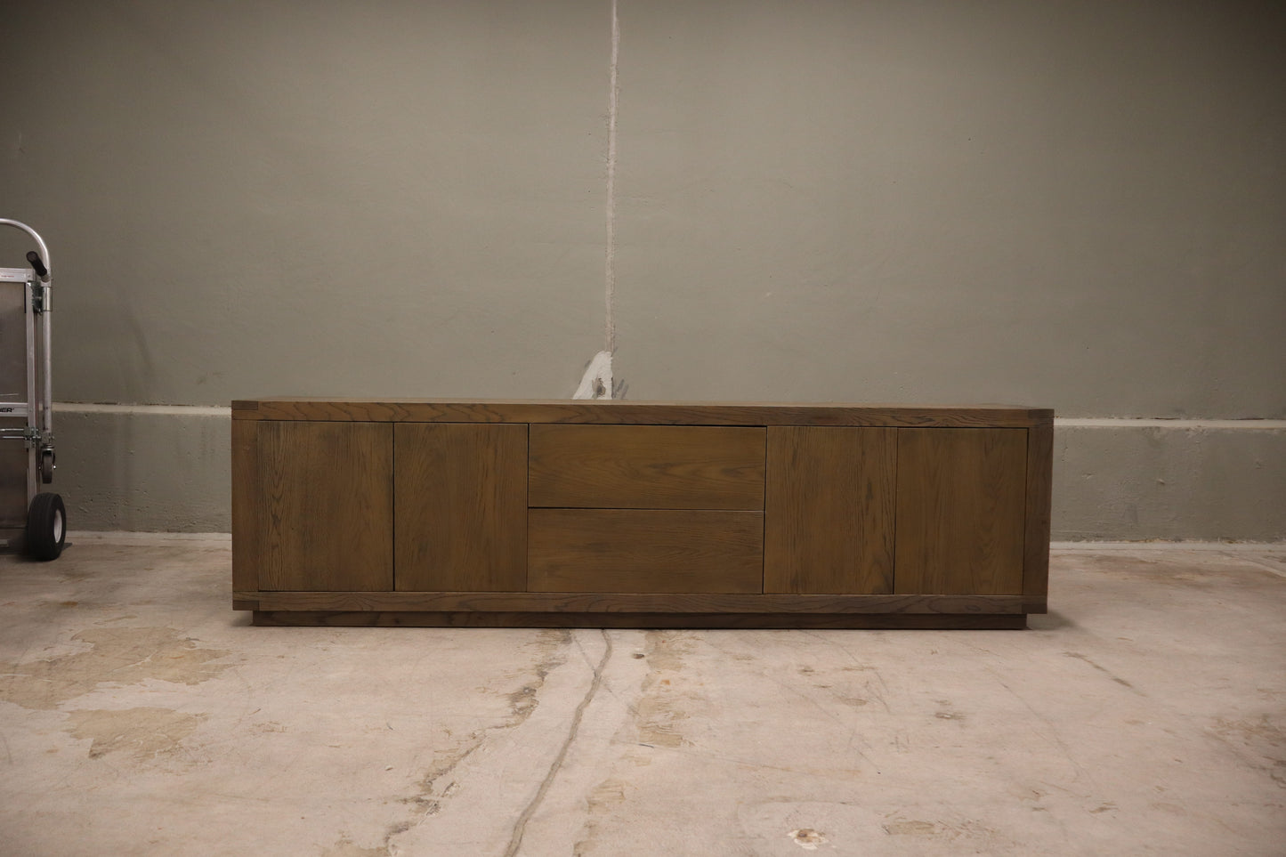 Aspen Media Console