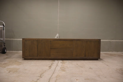 Aspen Media Console