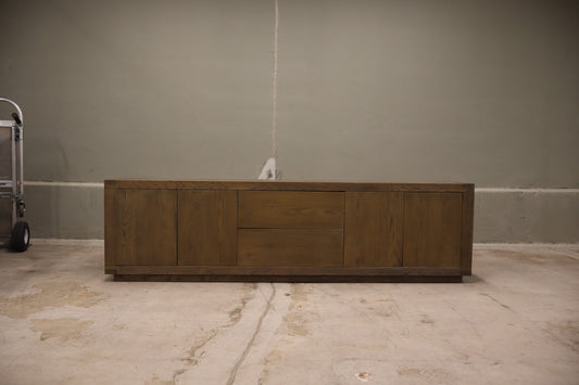 Aspen Media Console
