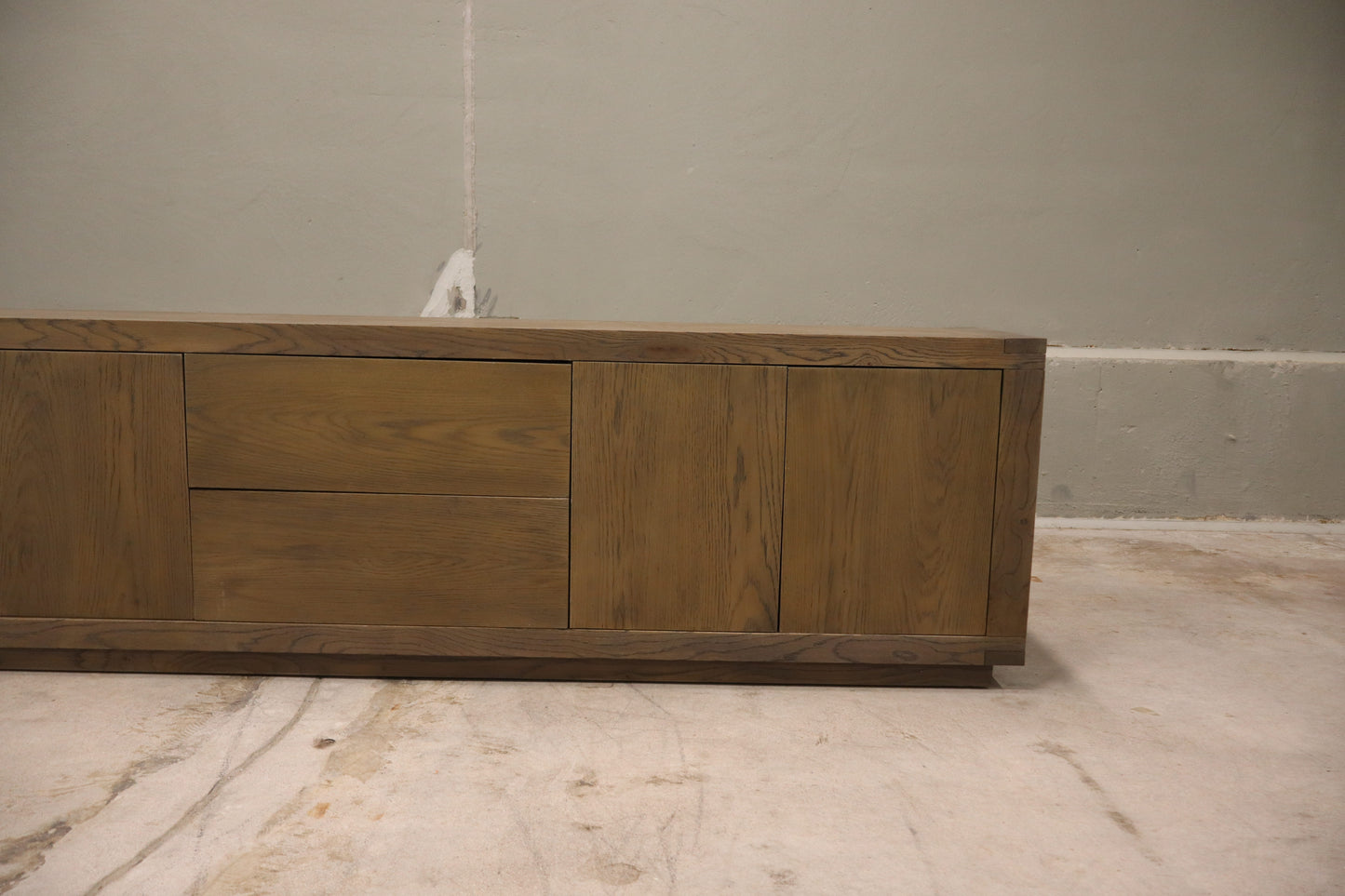 Aspen Media Console