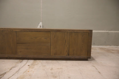 Aspen Media Console