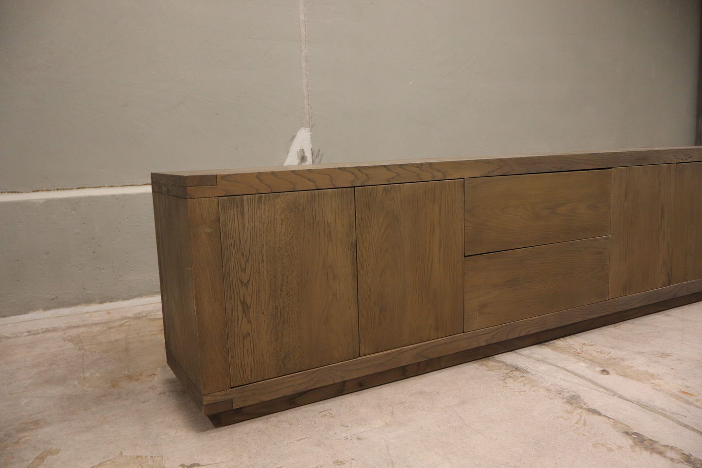 Aspen Media Console
