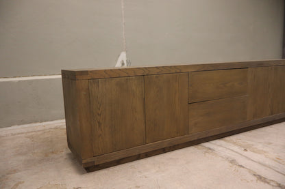 Aspen Media Console