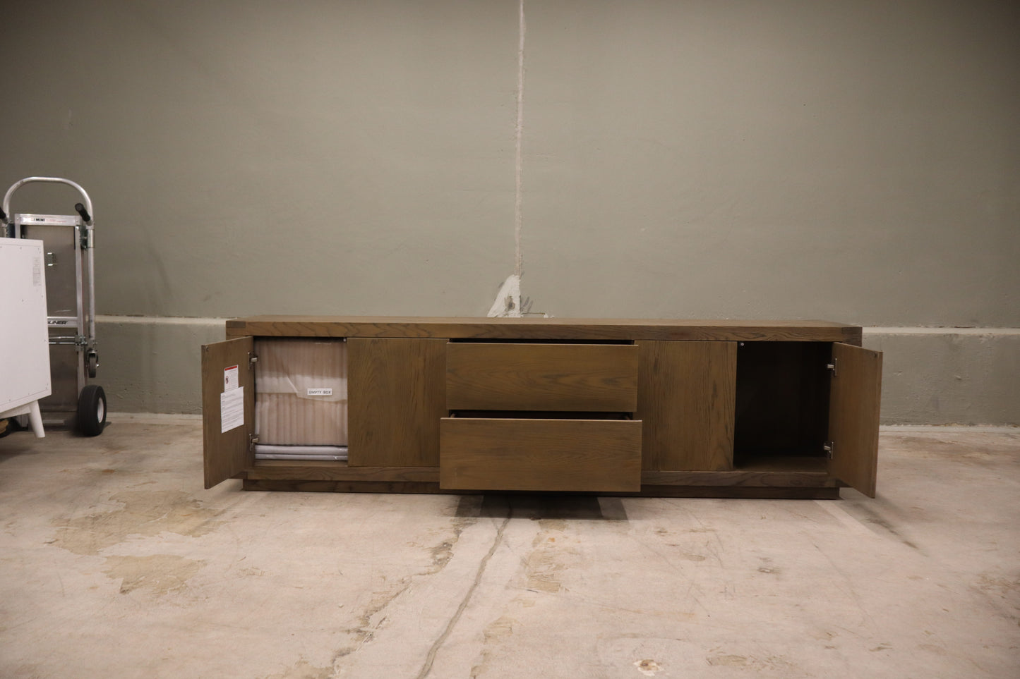 Aspen Media Console