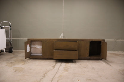 Aspen Media Console