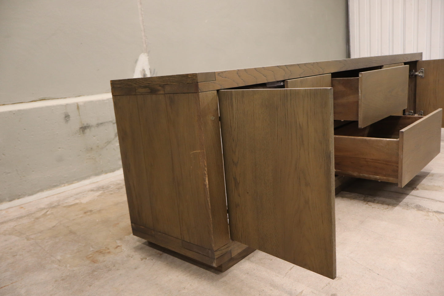 Aspen Media Console