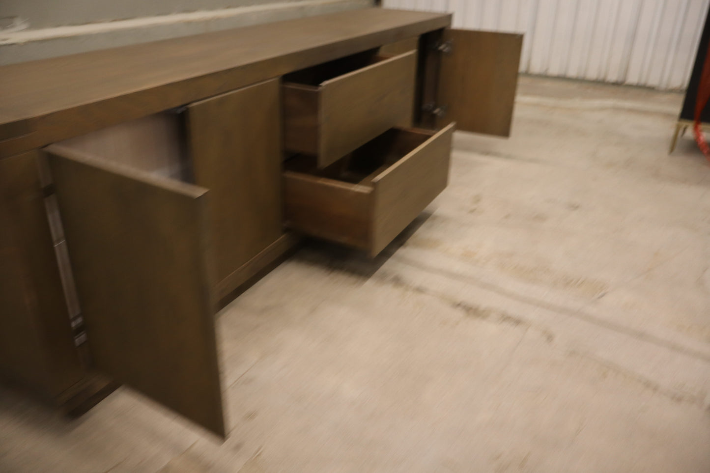Aspen Media Console