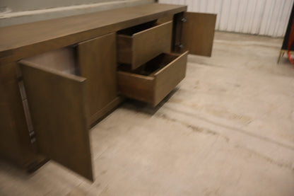 Aspen Media Console
