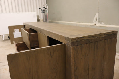 Aspen Media Console