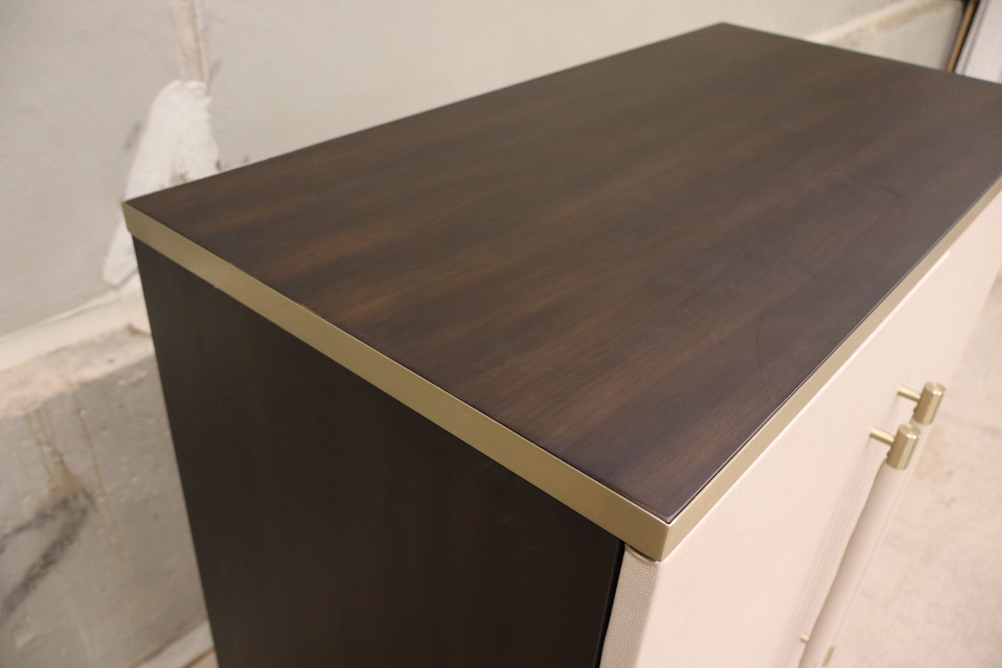 Langdon Hempstead Chest