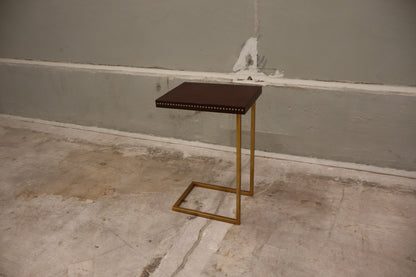C-table/ End table