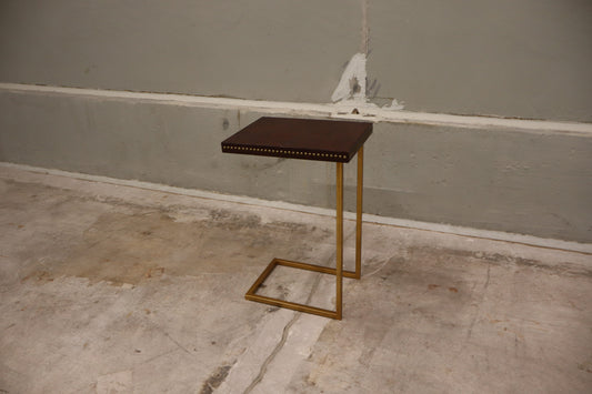 C-table/ End table