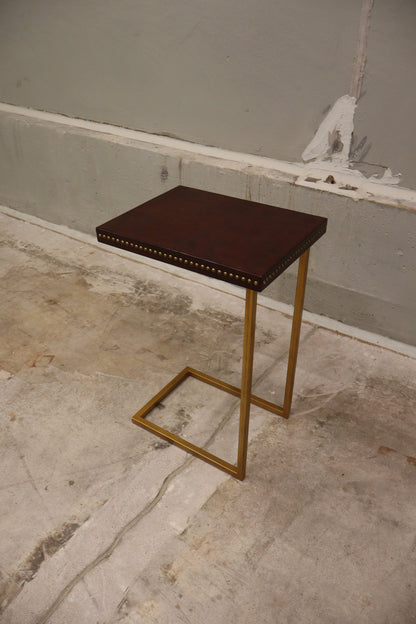C-table/ End table