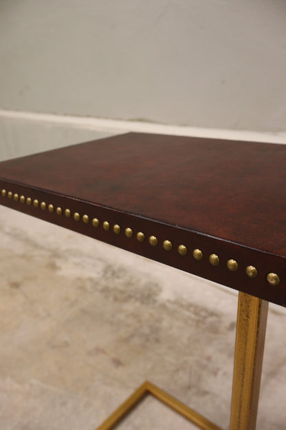 C-table/ End table