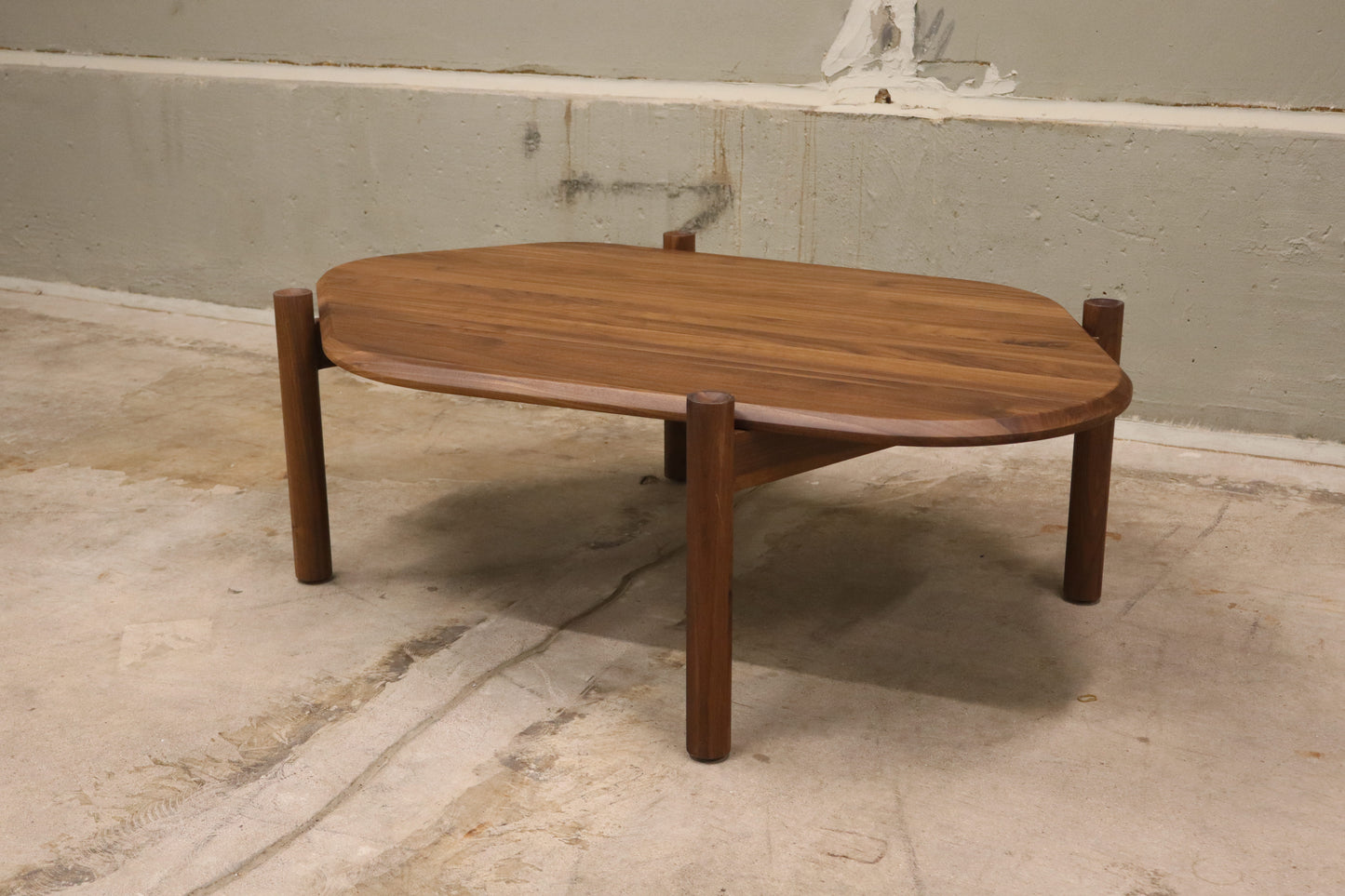 Gus Modern Monarch Coffee Table