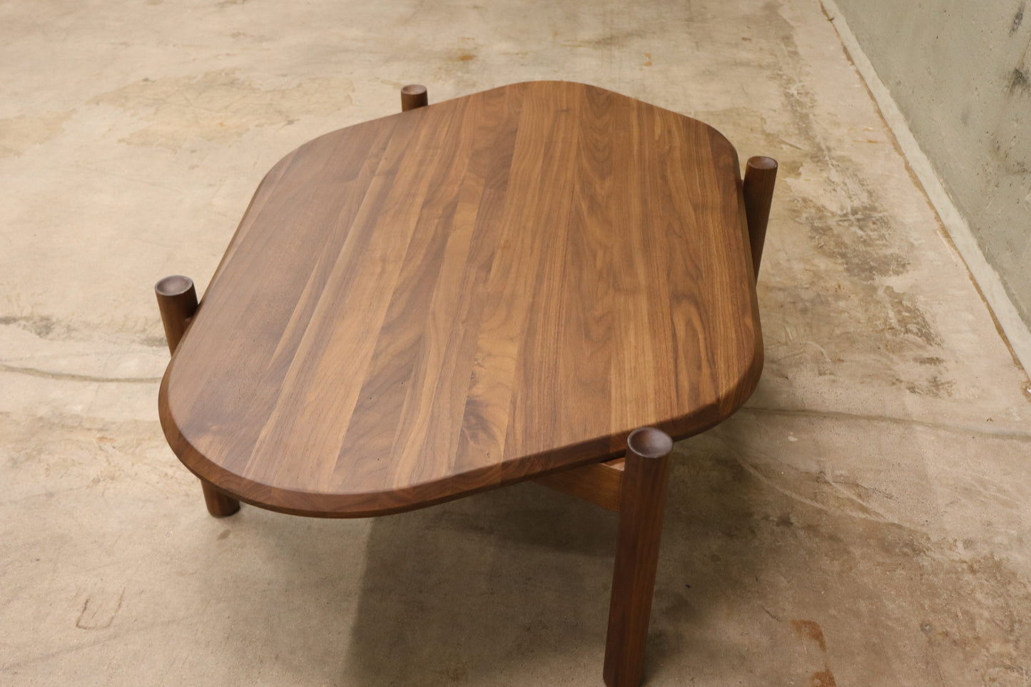 Gus Modern Monarch Coffee Table
