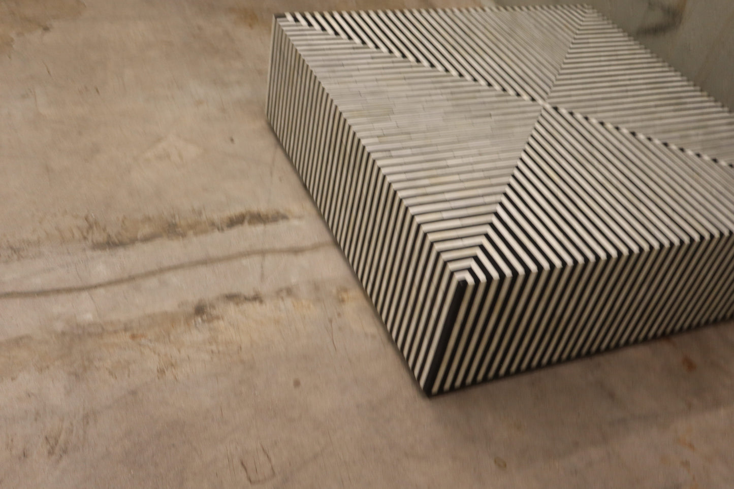 Trendyl Coffee Table