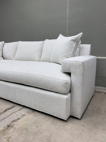 Vanguard Furniture Ferriday Bench Seat Sofa