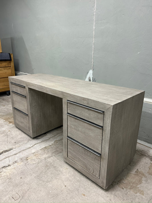 DESIGNER STORAGE DESK
