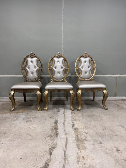 Acme Ragenardus Side Chair