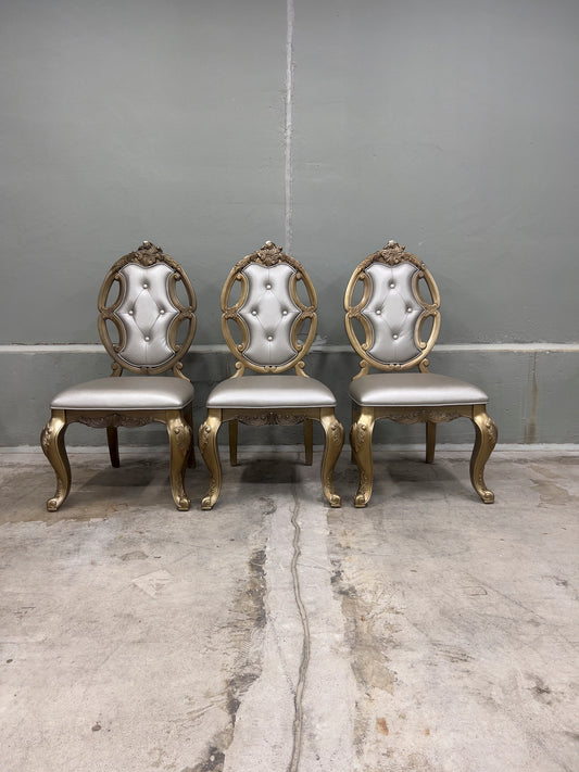 Acme Ragenardus Side Chair