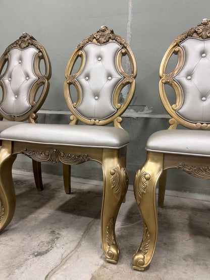 Acme Ragenardus Side Chair
