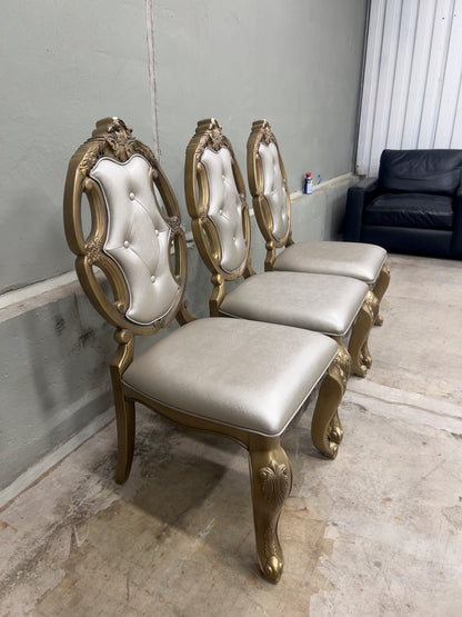Acme Ragenardus Side Chair
