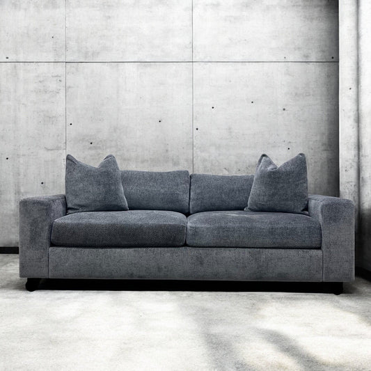 Steve Sofa- Cantoni-American Leather