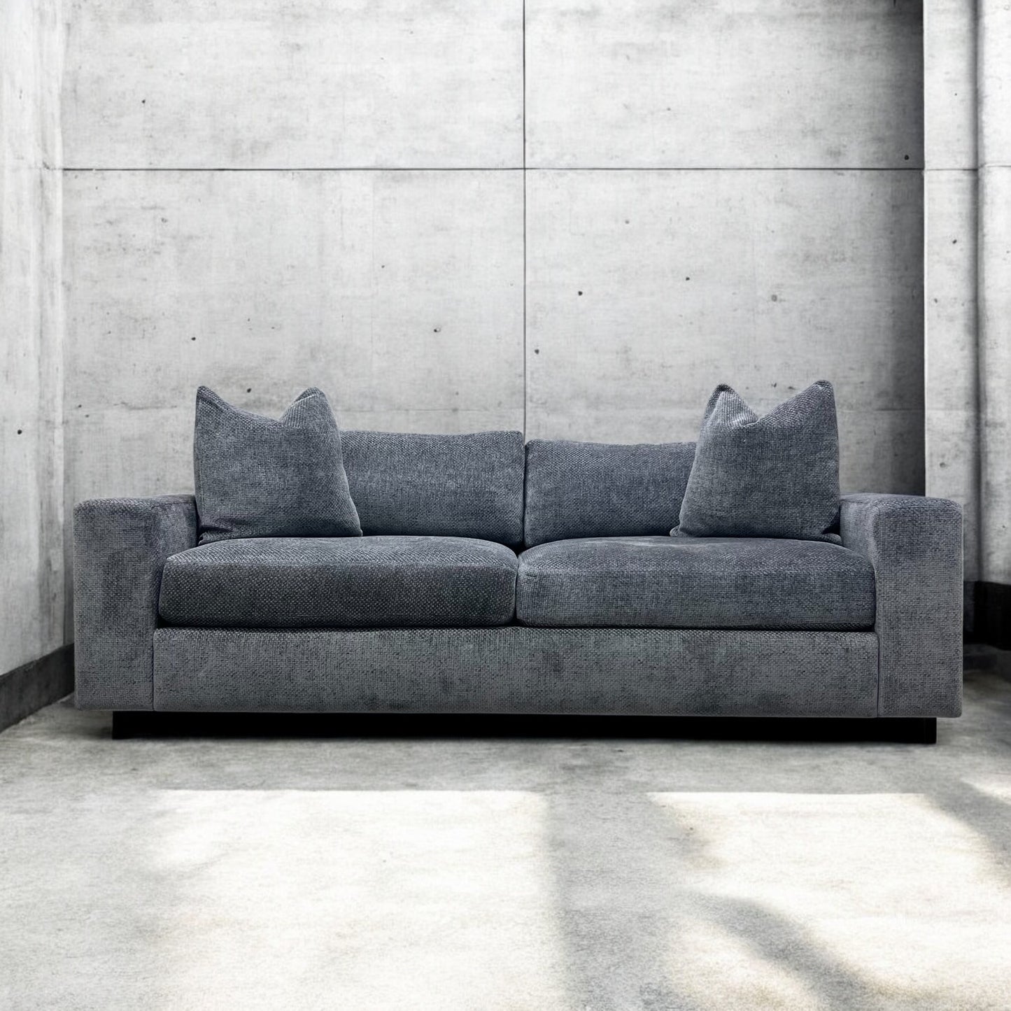 Steve Sofa- Cantoni-American Leather