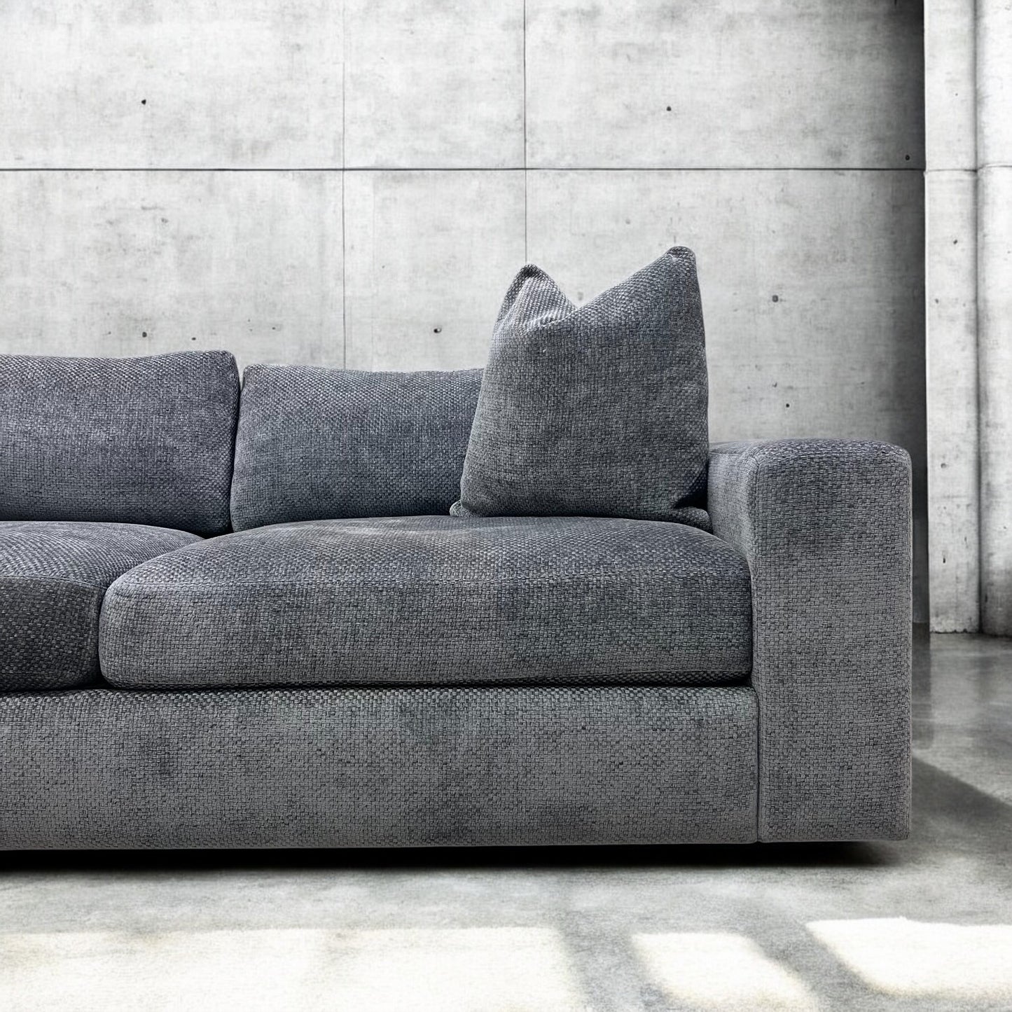 Steve Sofa- Cantoni-American Leather