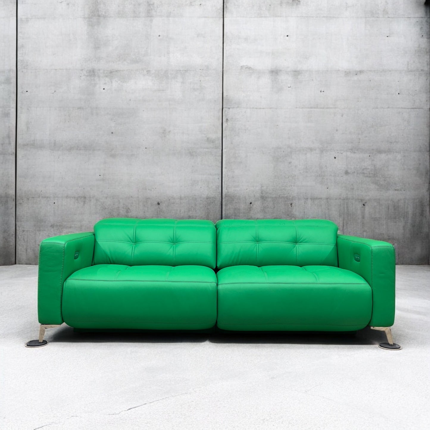 Verona Power Sofa