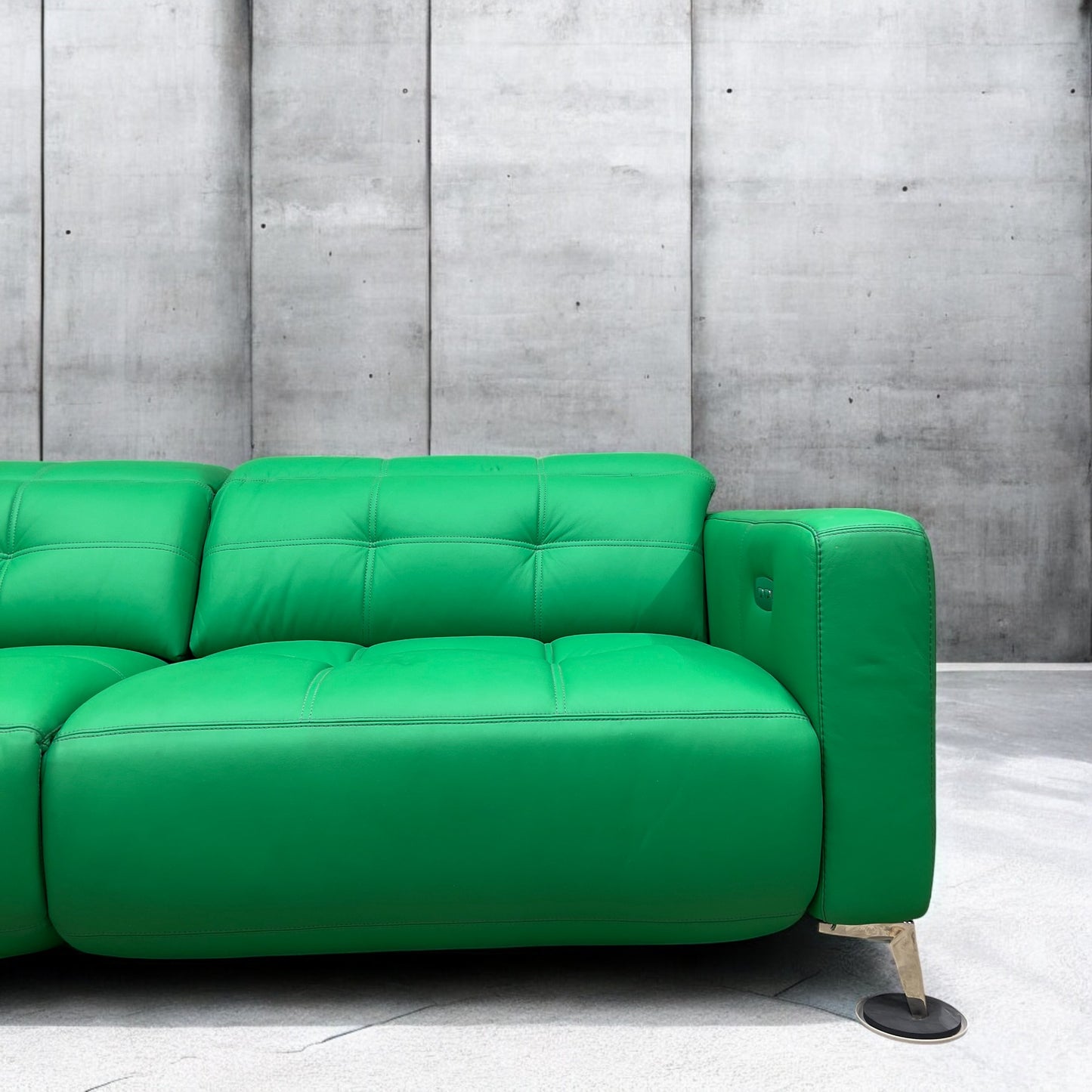 Verona Power Sofa