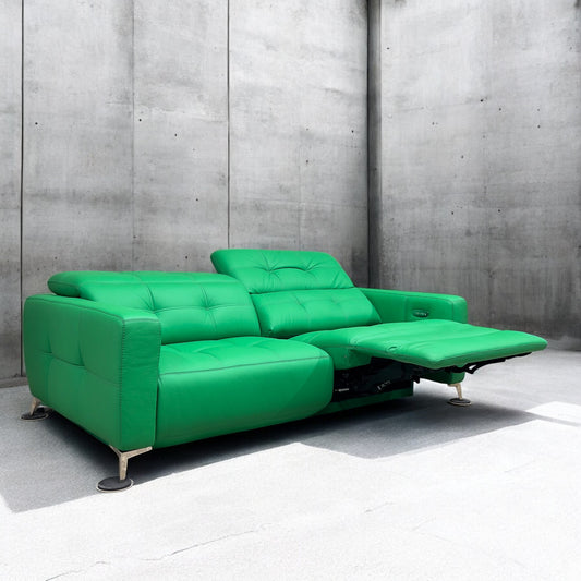 Verona Power Sofa