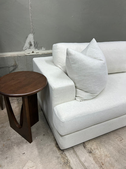 Interior Define: Lee 4-Seat Chaise Sectional