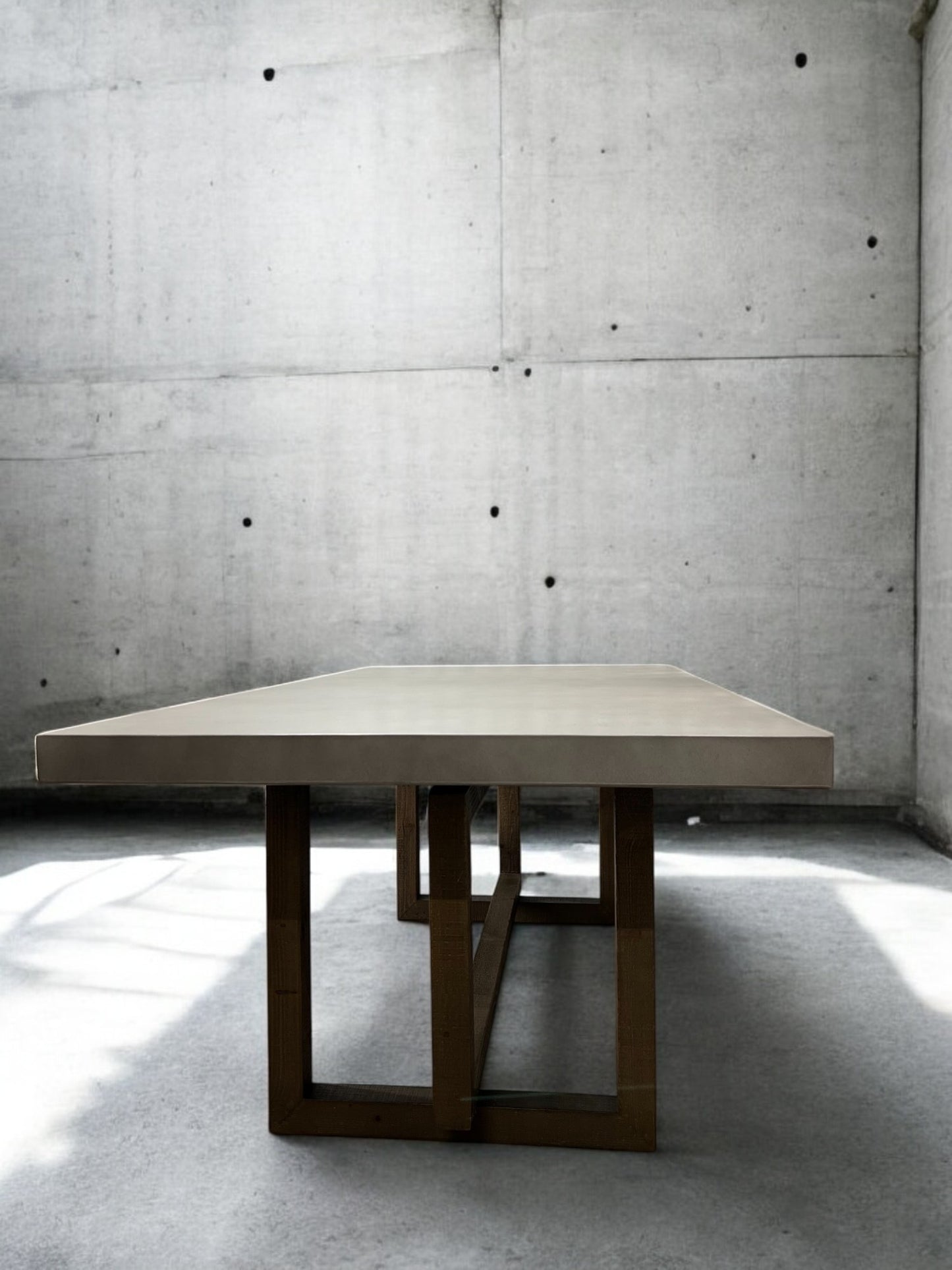 Heston Rectangular Dining Table By RH