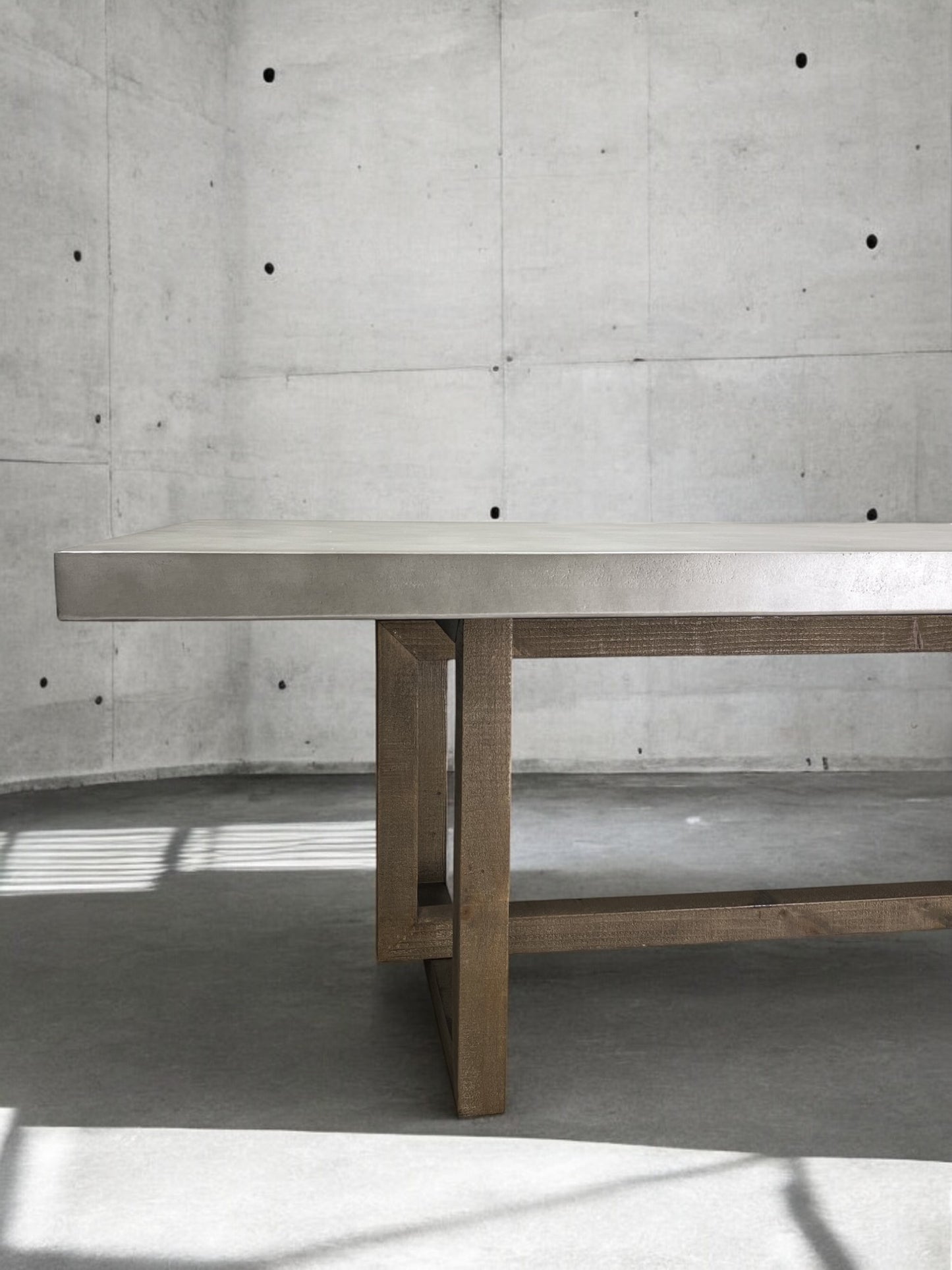 Heston Rectangular Dining Table By RH