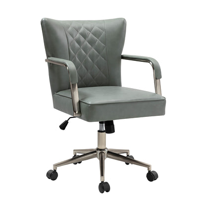 Fabrizius Task Chair-SAGE