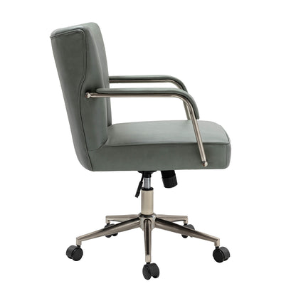 Fabrizius Task Chair-SAGE