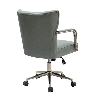 Fabrizius Task Chair-SAGE